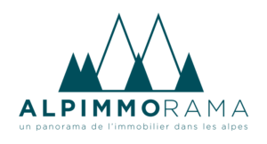 Logo Alpimmorama Agence Immobilière à Samoëns dans les Alpes