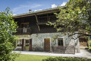 Acheter un bien immobilier à samoens avec Alpimmorama