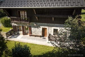 Acheter un bien immobilier à samoens avec Alpimmorama