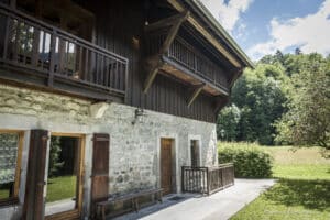 Acheter un bien immobilier à samoens avec Alpimmorama