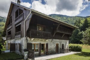 Acheter un bien immobilier à samoens avec Alpimmorama