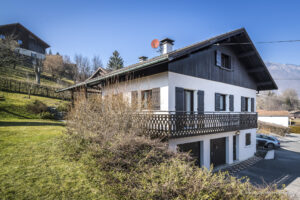 Alpimmorama, real estate agency in Samoëns in Haute-Savoie