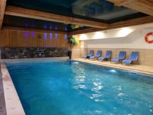 Buy a property in Samoëns