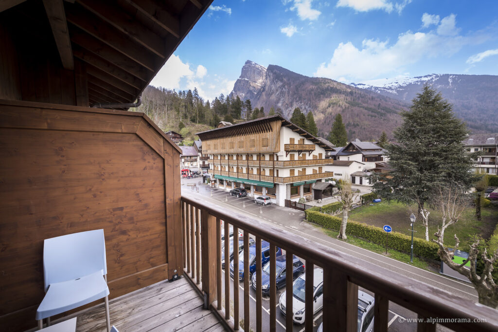 Acheter un bien immobilier à Samoëns en Haute-Savoie avec Alpimmorama