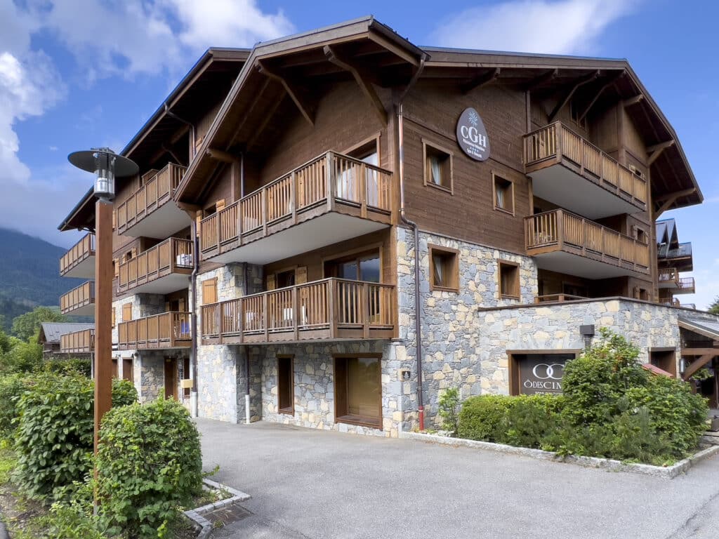 Vendre son appartement ou chalet à Samoëns en Haute-Savoie