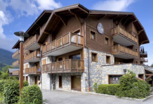 layssia agence immobiliere samoens