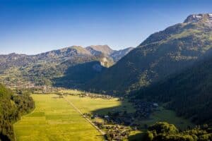 La Haute-Savoie : une région idéale pour investir en immobilier