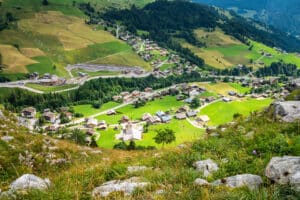 Haute-Savoie: an ideal region for property investment