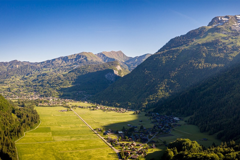 La Haute-Savoie : une région idéale pour investir en immobilier