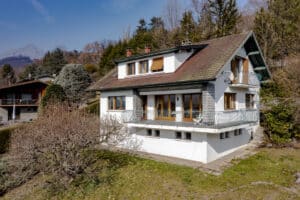 Vente Villa Magnolia à Cluses Haute Savoie