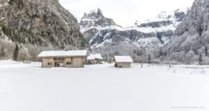 Terrain tenneverge immobilier sixt fer a cheval