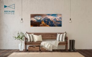 buy photo art samoens
