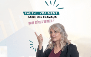 Travaux ou pas avant vente à Samoëns