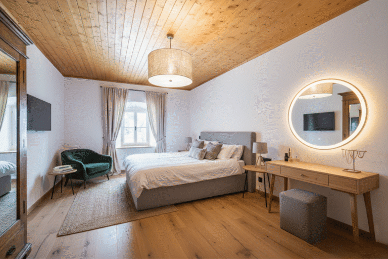 Digital home staging proposal