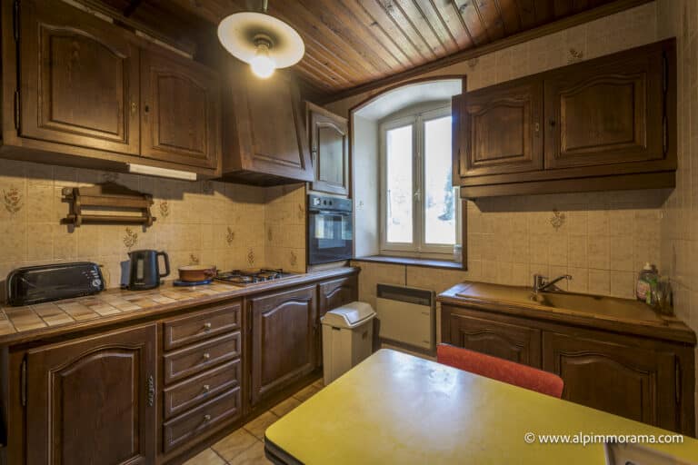 Today's kitchen