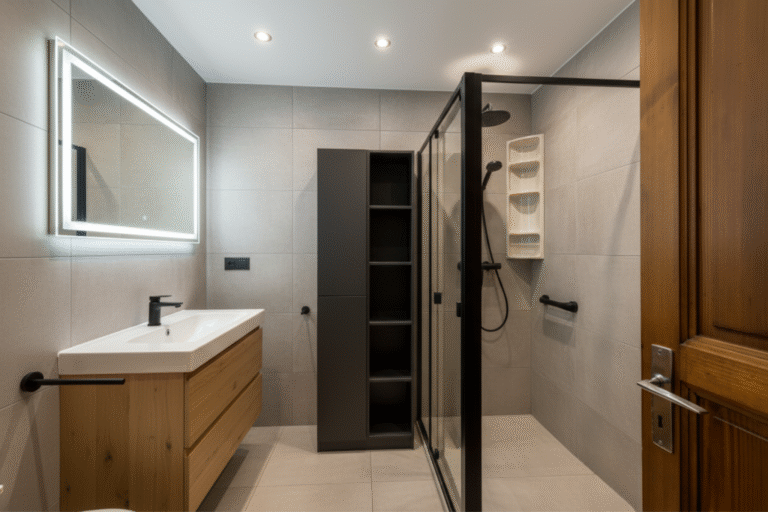 Digital home staging proposal