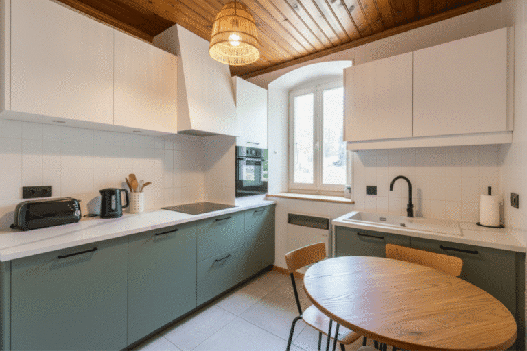 Digital home staging proposal