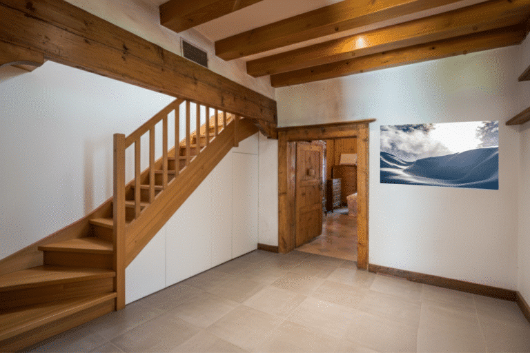 Digital home staging proposal