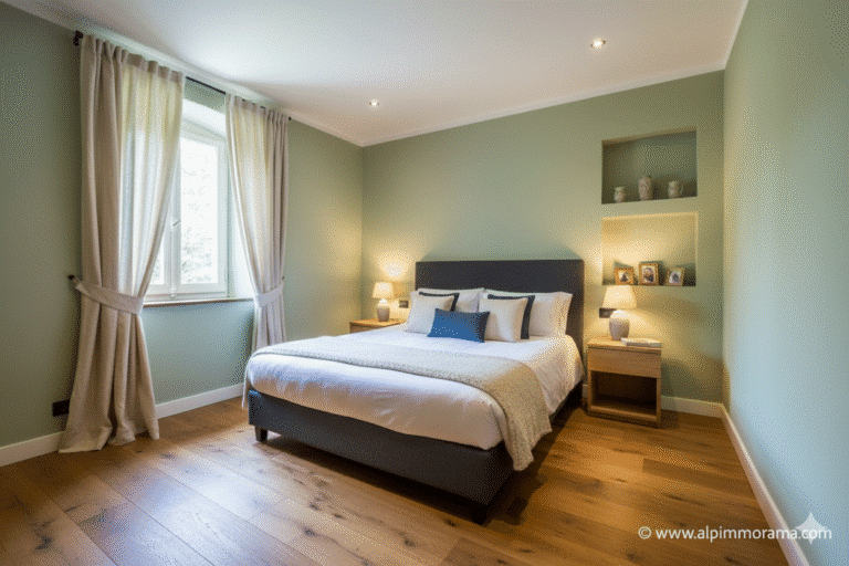 Digital home staging proposal